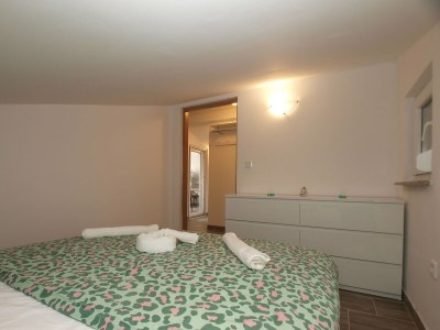 Holiday house Comfortable and spacious house with terrace Peroj, Fažana K-20754 - Outdoor photo 27