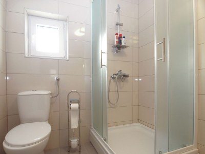 Holiday house Comfortable and spacious house with terrace Peroj, Fažana K-20754 - Outdoor photo 28