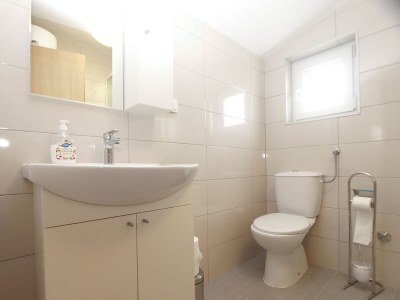 Holiday house Comfortable and spacious house with terrace Peroj, Fažana K-20754 - Outdoor photo 29