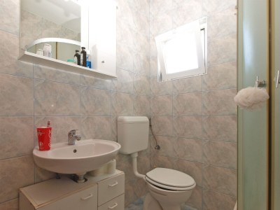 Holiday house Comfortable and spacious house with terrace Peroj, Fažana K-20754 - Outdoor photo 31