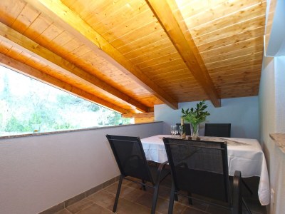 Holiday house Comfortable and spacious house with terrace Peroj, Fažana K-20754 - Outdoor photo 33