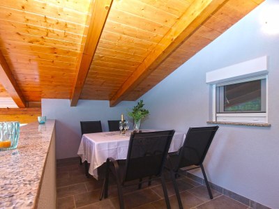 Holiday house Comfortable and spacious house with terrace Peroj, Fažana K-20754 - Outdoor photo 34