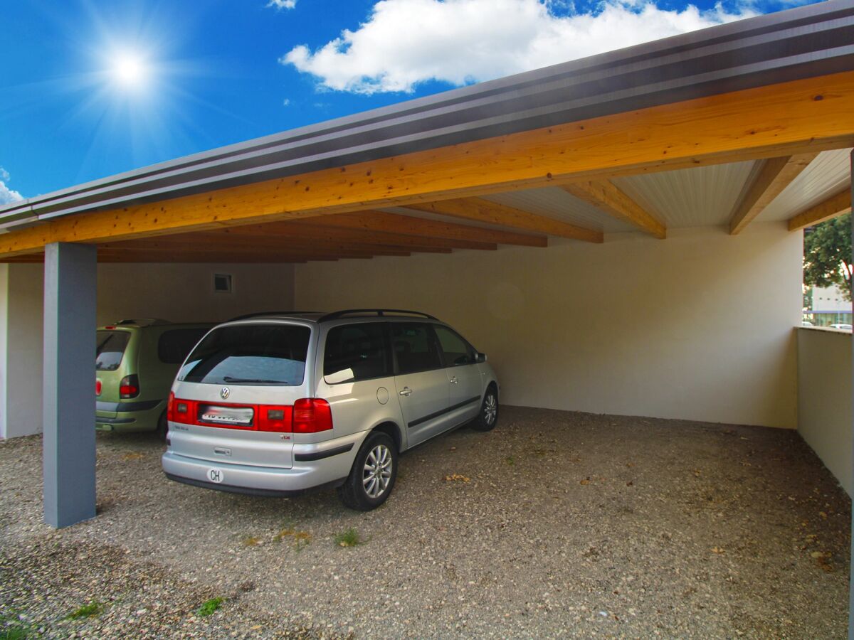 Apartment Three bedroom apartment with terrace Pula A-20794-a - Outdoor photo 3