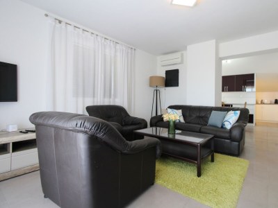 Apartment Three bedroom apartment with terrace Pula A-20794-a in Pula - Apartment