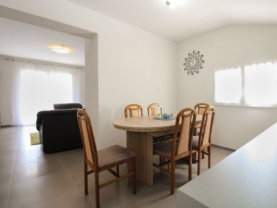 Apartment Three bedroom apartment with terrace Pula A-20794-a - Outdoor photo 7