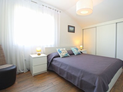 Apartment Three bedroom apartment with terrace Pula A-20794-a - Outdoor photo 16