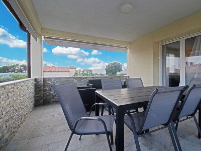 Apartment Three bedroom apartment with terrace Pula A-20794-a - Outdoor photo 23