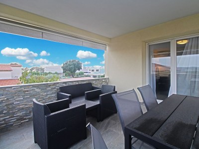 Apartment Three bedroom apartment with terrace Pula A-20794-a - Outdoor photo 24