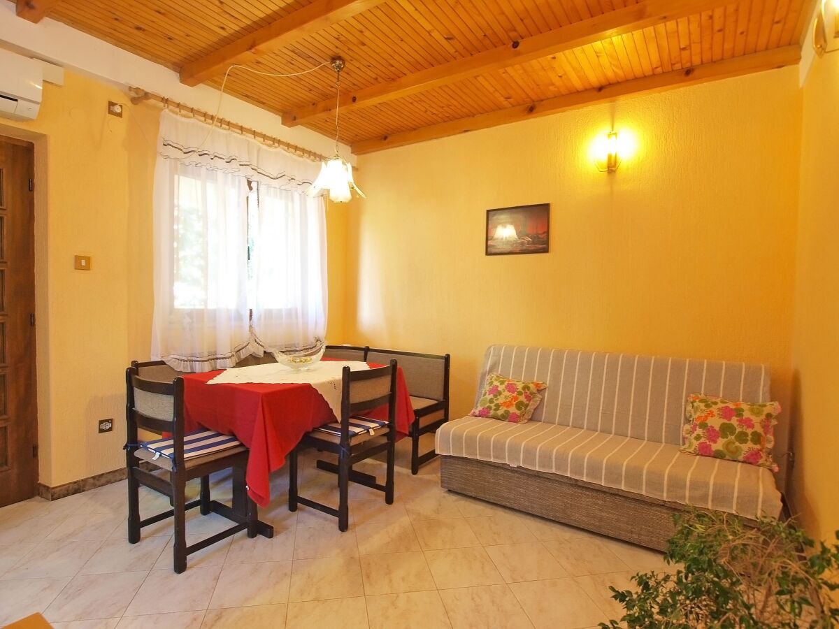 Apartment One bedroom apartment with terrace Rovinj A-20781-b - Outdoor photo 5
