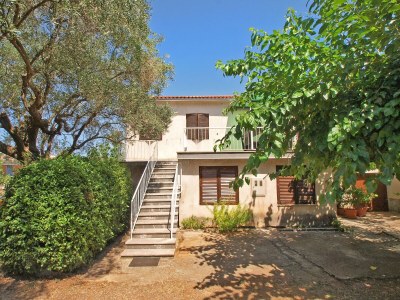 Apartment One bedroom apartment with terrace Rovinj A-20781-b - Outdoor photo 2