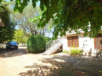 Apartment One bedroom apartment with terrace Rovinj A-20781-b - Outdoor photo 3