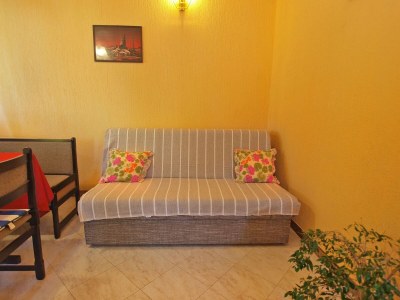 Apartment One bedroom apartment with terrace Rovinj A-20781-b - Outdoor photo 6