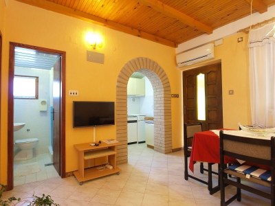 Apartment One bedroom apartment with terrace Rovinj A-20781-b - Outdoor photo 7