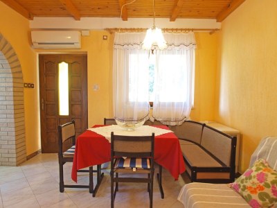 Apartment One bedroom apartment with terrace Rovinj A-20781-b - Outdoor photo 8