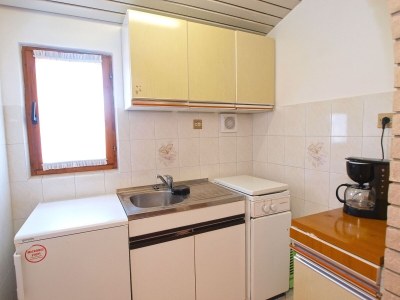 Apartment One bedroom apartment with terrace Rovinj A-20781-b - Outdoor photo 9