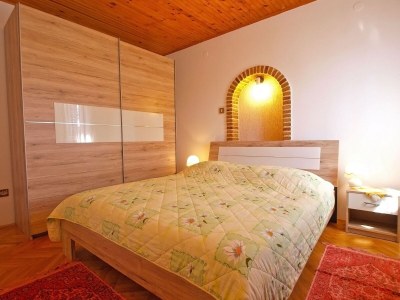 Apartment One bedroom apartment with terrace Rovinj A-20781-b - Outdoor photo 10