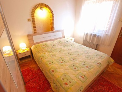 Apartment One bedroom apartment with terrace Rovinj A-20781-b - Outdoor photo 11