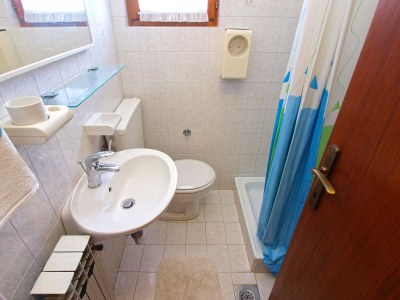 Apartment One bedroom apartment with terrace Rovinj A-20781-b - Outdoor photo 13