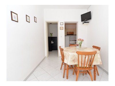 Apartment Two bedroom apartment with terrace and sea view Rabac, Labin A-20640-b - Outdoor photo 6