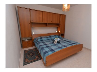 Apartment Two bedroom apartment with terrace and sea view Rabac, Labin A-20640-b - Outdoor photo 10