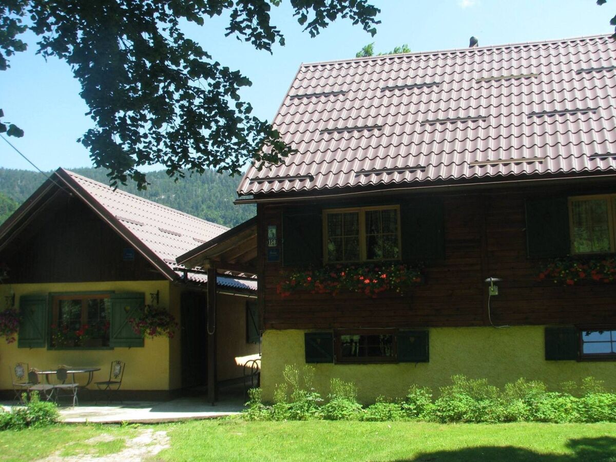 Apartment One bedroom apartment (pet friendly) Jasenak, Gorski kotar A-20718-e - Outdoor photo 2