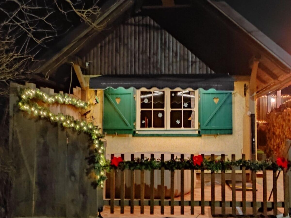 Apartment One bedroom apartment (pet friendly) Jasenak, Gorski kotar A-20718-e - Outdoor photo 5