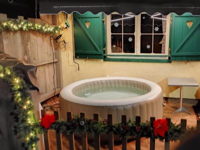 Apartment One bedroom apartment (pet friendly) Jasenak, Gorski kotar A-20718-e - Outdoor photo 6