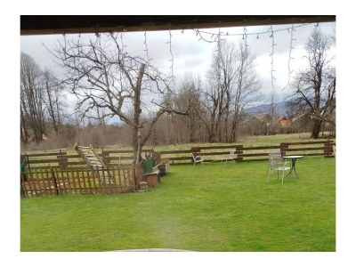 Apartment One bedroom apartment (pet friendly) Jasenak, Gorski kotar A-20718-e - Outdoor photo 7