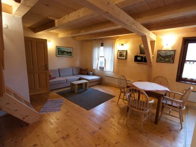 Apartment One bedroom apartment (pet friendly) Jasenak, Gorski kotar A-20718-e - Outdoor photo 11