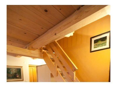 Apartment One bedroom apartment (pet friendly) Jasenak, Gorski kotar A-20718-e - Outdoor photo 12