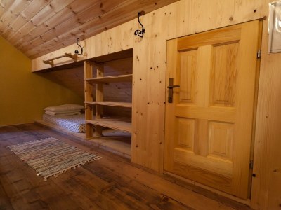 Apartment One bedroom apartment (pet friendly) Jasenak, Gorski kotar A-20718-e - Outdoor photo 18