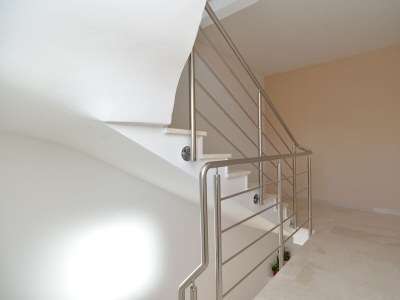 Apartment Two bedroom apartment with balcony and sea view Vodnjan, Fažana A-21040-a in Vodnjan - Apartment