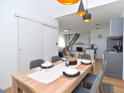 Apartment Two bedroom apartment with balcony and sea view Vodnjan, Fažana A-21040-a - Outdoor photo 6