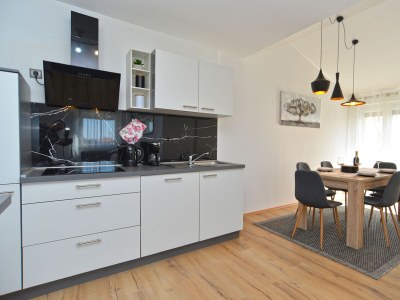 Apartment Two bedroom apartment with balcony and sea view Vodnjan, Fažana A-21040-a - Outdoor photo 9