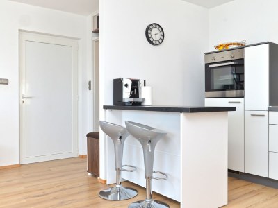 Apartment Two bedroom apartment with balcony and sea view Vodnjan, Fažana A-21040-a - Outdoor photo 10