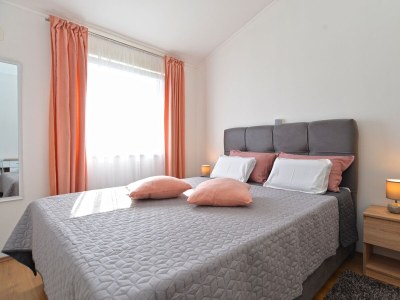 Apartment Two bedroom apartment with balcony and sea view Vodnjan, Fažana A-21040-a - Outdoor photo 11