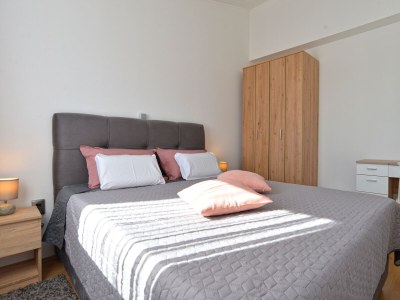 Apartment Two bedroom apartment with balcony and sea view Vodnjan, Fažana A-21040-a - Outdoor photo 12