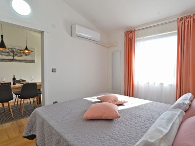 Apartment Two bedroom apartment with balcony and sea view Vodnjan, Fažana A-21040-a - Outdoor photo 13