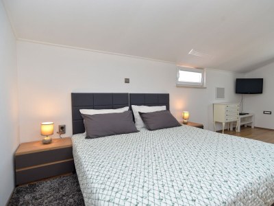 Apartment Two bedroom apartment with balcony and sea view Vodnjan, Fažana A-21040-a - Outdoor photo 14