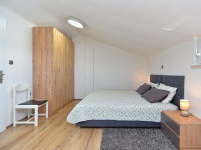 Apartment Two bedroom apartment with balcony and sea view Vodnjan, Fažana A-21040-a - Outdoor photo 15