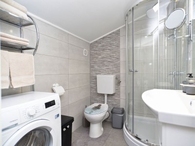 Apartment Two bedroom apartment with balcony and sea view Vodnjan, Fažana A-21040-a - Outdoor photo 18