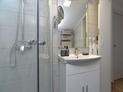 Apartment Two bedroom apartment with balcony and sea view Vodnjan, Fažana A-21040-a - Outdoor photo 19