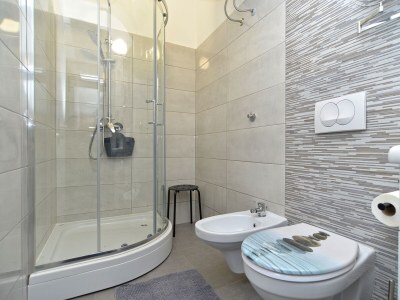 Apartment Two bedroom apartment with balcony and sea view Vodnjan, Fažana A-21040-a - Outdoor photo 20