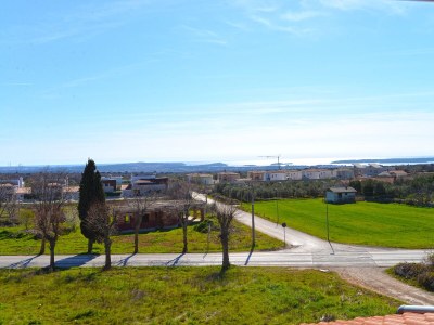 Apartment Two bedroom apartment with balcony and sea view Vodnjan, Fažana A-21040-a - Outdoor photo 24