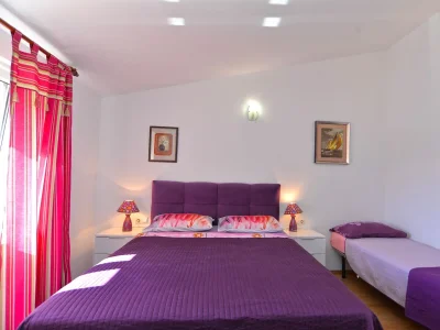 Apartment One bedroom apartment with terrace Pula A-21036-a - Outdoor photo 6