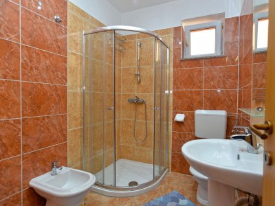 Apartment One bedroom apartment with terrace Pula A-21036-a - Outdoor photo 7