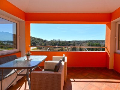 Apartment One bedroom apartment with terrace Pula A-21036-a - Outdoor photo 10