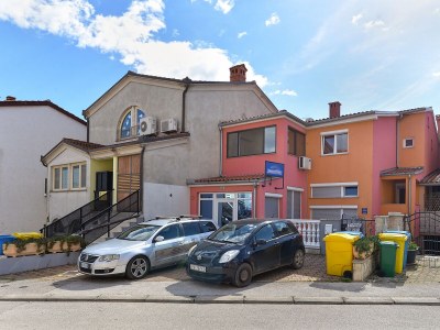 Apartment One bedroom apartment with terrace Pula A-21036-a - Outdoor photo 11