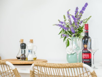 Apartment One bedroom apartment with terrace and sea view Pisak, Omiš A-21568-a - Outdoor photo 16