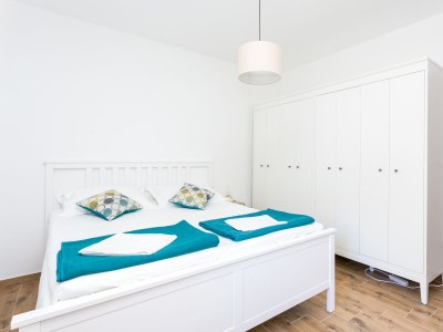 Apartment One bedroom apartment with terrace and sea view Pisak, Omiš A-21568-a - Outdoor photo 19